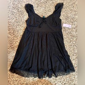 Wild Fable mini dress - Size XL